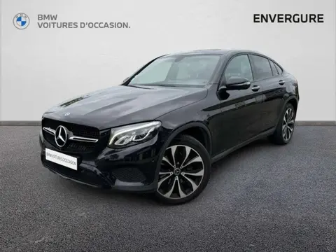 Used MERCEDES-BENZ CLASSE GLC Diesel 2018 Ad 