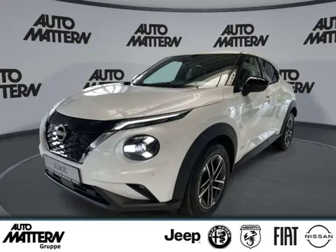 Annonce NISSAN JUKE Essence 2024 d'occasion 