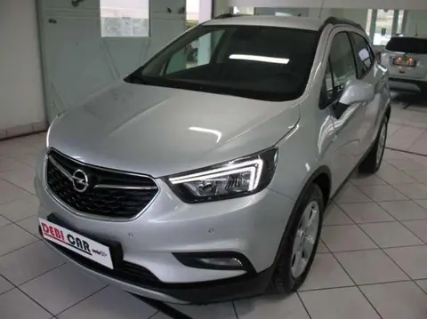 Used OPEL MOKKA Diesel 2019 Ad 