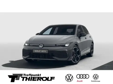 Annonce VOLKSWAGEN GOLF Essence 2024 d'occasion 