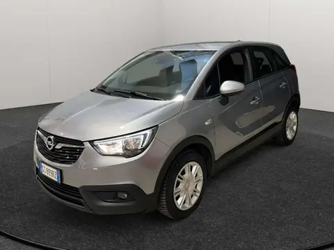 Annonce OPEL CROSSLAND Diesel 2021 d'occasion 