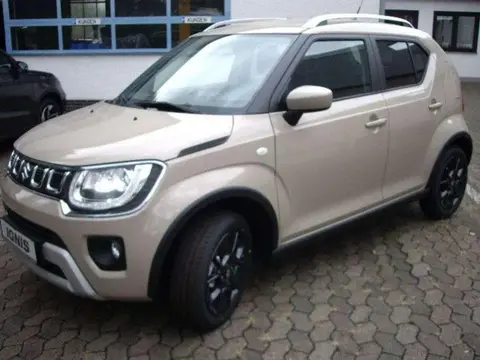 Used SUZUKI IGNIS Hybrid 2024 Ad 