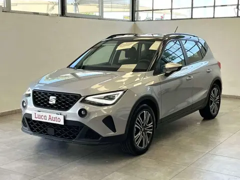 Used SEAT ARONA Petrol 2022 Ad 