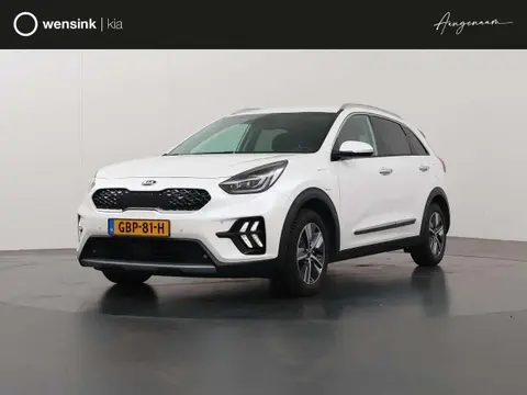 Used KIA NIRO Hybrid 2020 Ad 