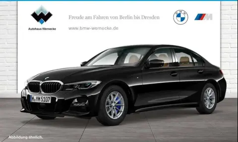 Annonce BMW SERIE 3 Essence 2020 d'occasion 