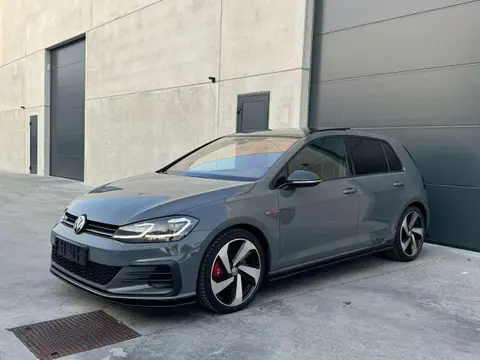 Annonce VOLKSWAGEN GOLF Essence 2019 d'occasion 