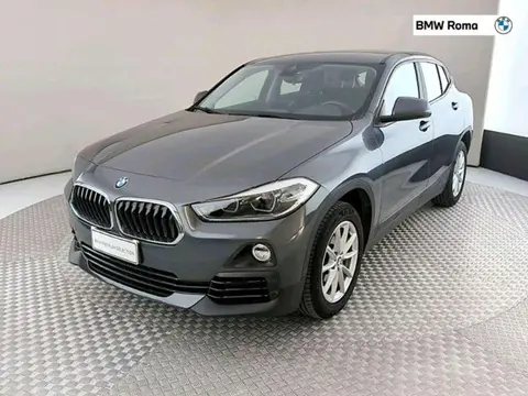 Used BMW X2 Diesel 2019 Ad 