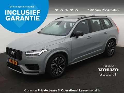 Annonce VOLVO XC90 Hybride 2024 d'occasion 