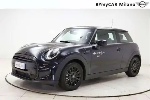 Annonce MINI COOPER Essence 2024 d'occasion 