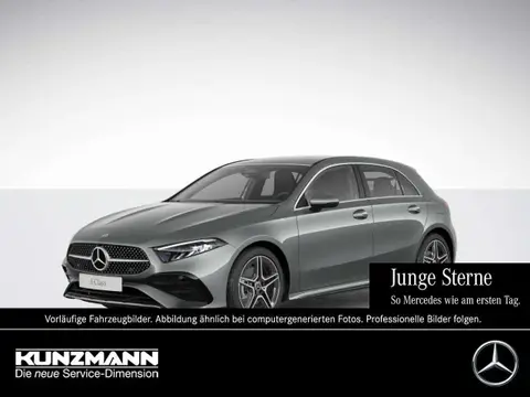 Annonce MERCEDES-BENZ CLASSE A Diesel 2023 d'occasion 