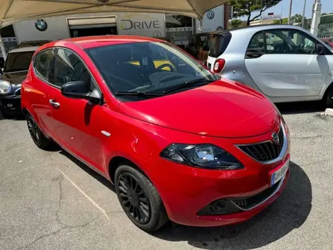 Used LANCIA YPSILON LPG 2022 Ad 