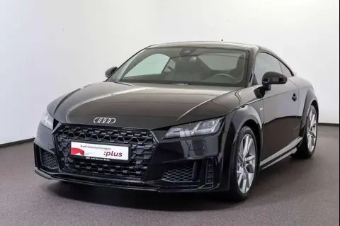 Used AUDI TT Petrol 2021 Ad 