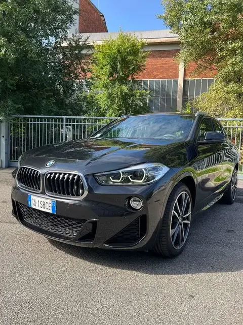 Annonce BMW X2 Essence 2020 d'occasion 