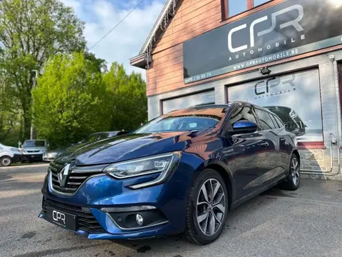 Used RENAULT MEGANE Petrol 2017 Ad 