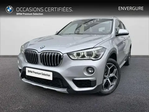 Used BMW X1 Diesel 2019 Ad 