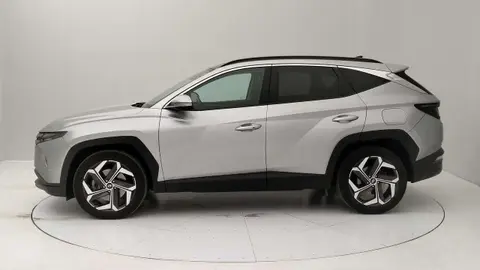 Used HYUNDAI TUCSON Hybrid 2022 Ad 