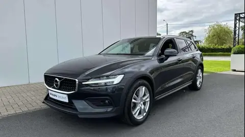 Annonce VOLVO V60 Diesel 2020 d'occasion Belgique