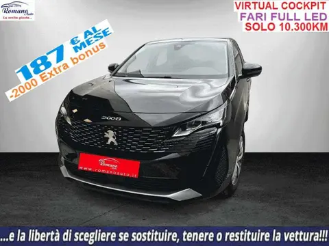 Annonce PEUGEOT 3008 Diesel 2022 d'occasion 