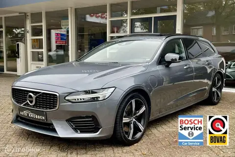 Used VOLVO V90 Hybrid 2019 Ad 