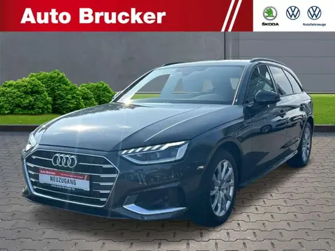 Used AUDI A4 Petrol 2022 Ad 