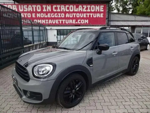 Used MINI COOPER Diesel 2020 Ad 