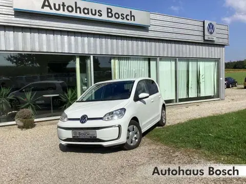 Annonce VOLKSWAGEN UP! Électrique 2023 d'occasion 