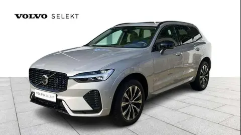 Annonce VOLVO XC60 Essence 2023 d'occasion 