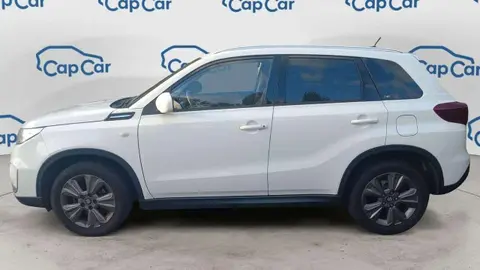 Used SUZUKI VITARA Petrol 2019 Ad 