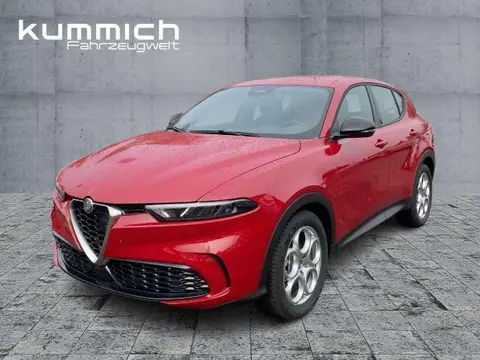 Used ALFA ROMEO TONALE Hybrid 2024 Ad 