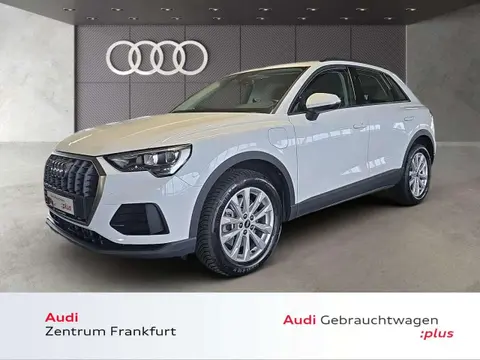 Used AUDI Q3 Hybrid 2021 Ad 