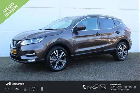 Annonce NISSAN QASHQAI Essence 2019 d'occasion 