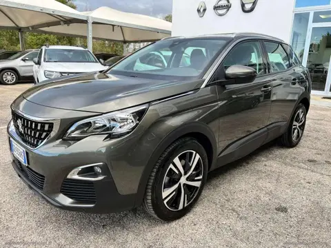 Used PEUGEOT 3008 Diesel 2020 Ad 