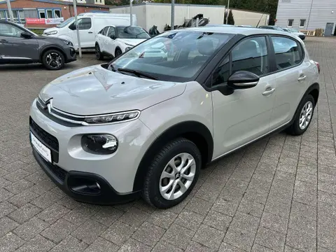 Used CITROEN C3 Petrol 2017 Ad 