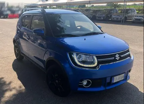 Used SUZUKI IGNIS Petrol 2019 Ad 