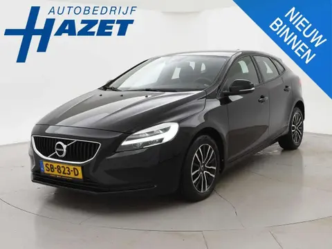 Used VOLVO V40 Petrol 2018 Ad 