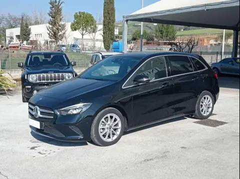 Annonce MERCEDES-BENZ CLASSE B Diesel 2020 d'occasion 