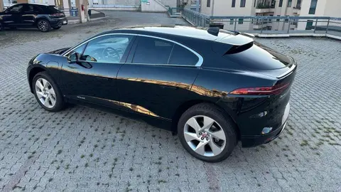 Annonce JAGUAR I-PACE Électrique 2021 d'occasion 