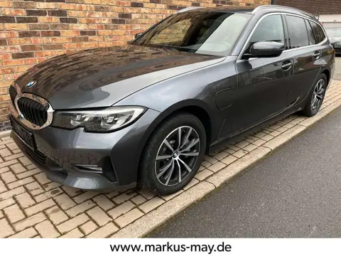 Used BMW SERIE 3 Hybrid 2021 Ad 