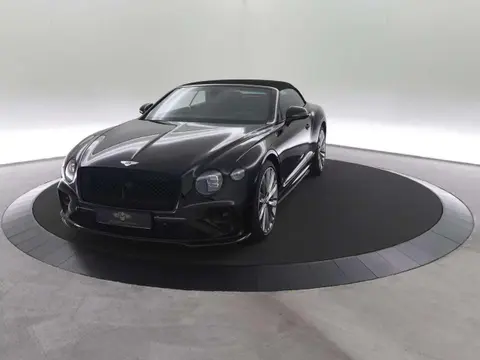 Annonce BENTLEY CONTINENTAL Essence 2024 d'occasion 