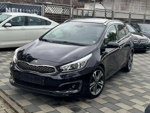 Used KIA CEED Diesel 2018 Ad 