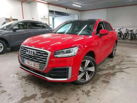 Used AUDI Q2 Diesel 2020 Ad 