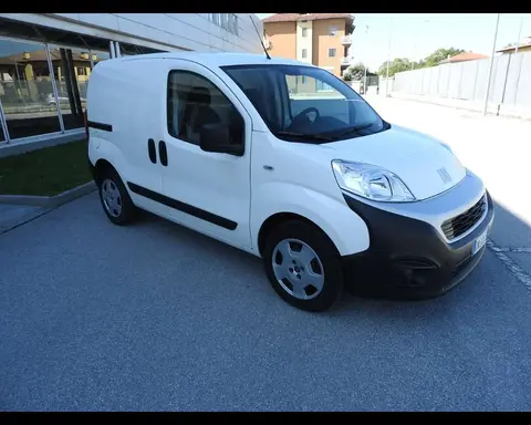 Annonce FIAT FIORINO Diesel 2023 d'occasion 