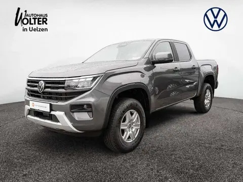 Annonce VOLKSWAGEN AMAROK Diesel 2024 d'occasion 