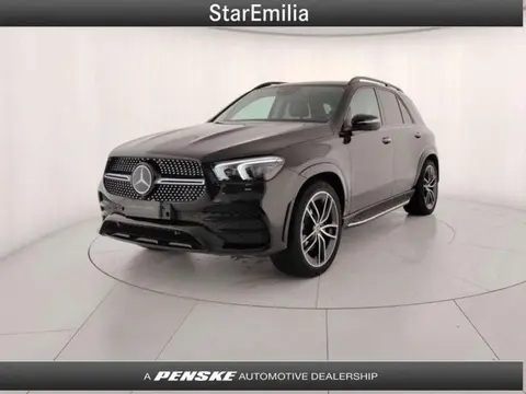 Used MERCEDES-BENZ CLASSE GLE Hybrid 2022 Ad 