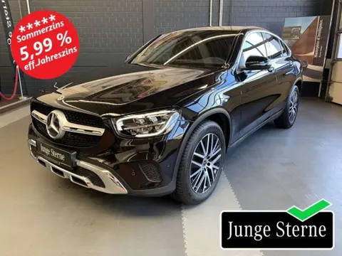 Annonce MERCEDES-BENZ CLASSE GLC Essence 2023 d'occasion Allemagne