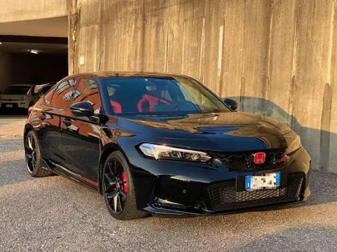 Annonce HONDA CIVIC Essence 2023 d'occasion 