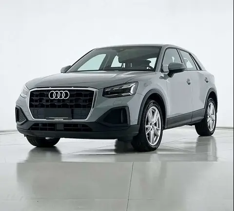 Annonce AUDI Q2 Diesel 2021 d'occasion 