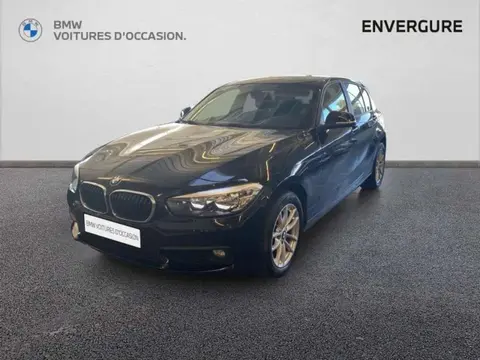 Used BMW SERIE 1 Diesel 2018 Ad 