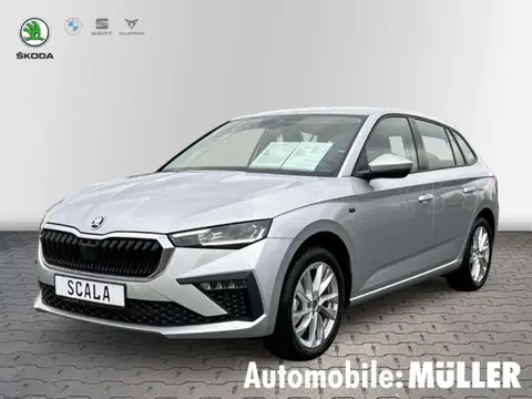 Annonce SKODA SCALA Essence 2024 d'occasion 