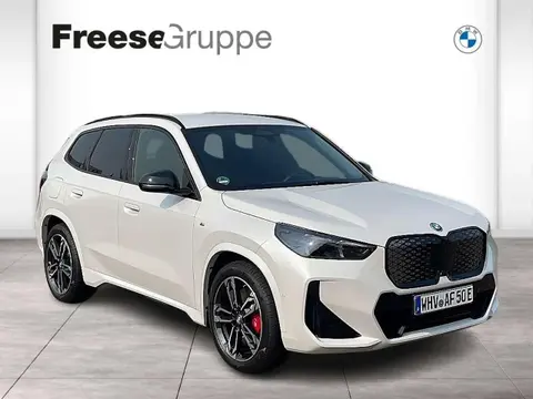 Annonce BMW IX1 Électrique 2024 d'occasion 